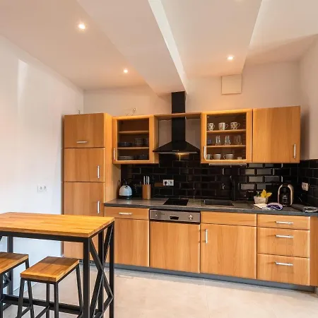 Apartment Bella Appartamento *