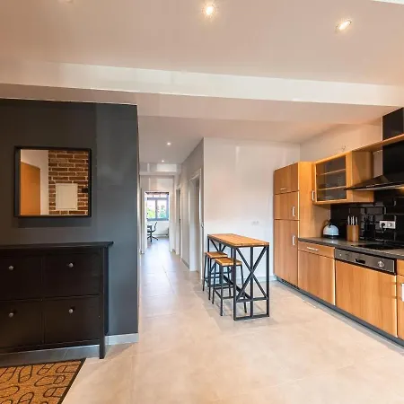 Apartment Bella