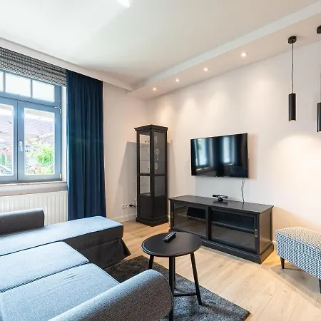 Apartment Bella