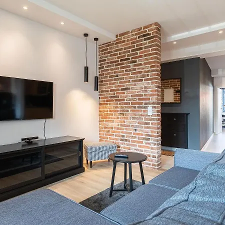 Apartment Bella Waren (Mueritz)