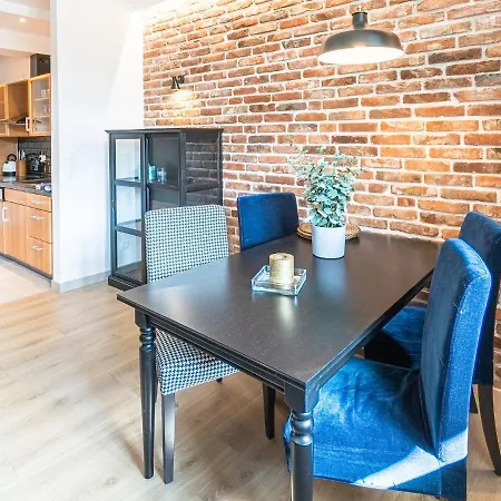 Apartment Bella