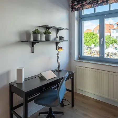 Apartment Bella *