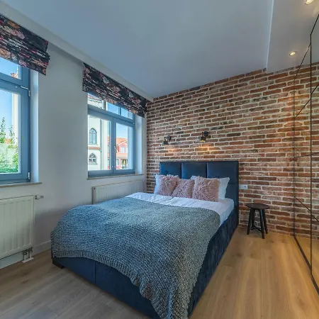 Apartment Bella Appartamento