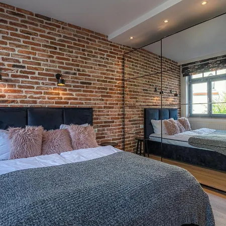 Apartment Bella *