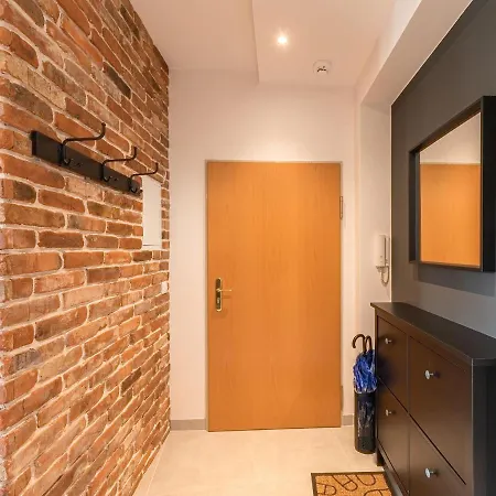 Appartamento Apartment Bella Waren (Mueritz)
