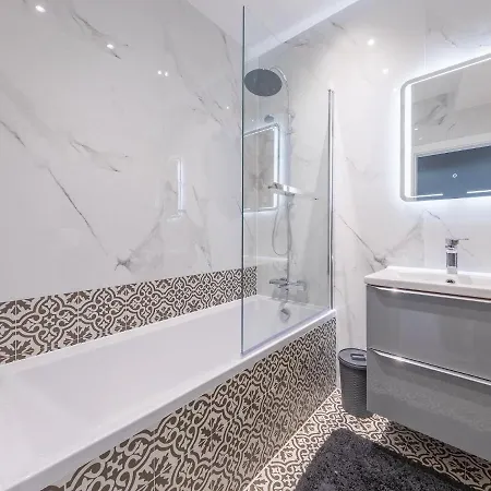 Appartamento Apartment Bella