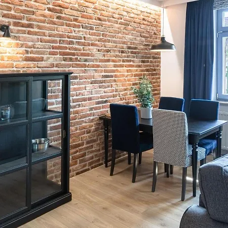 Apartment Bella