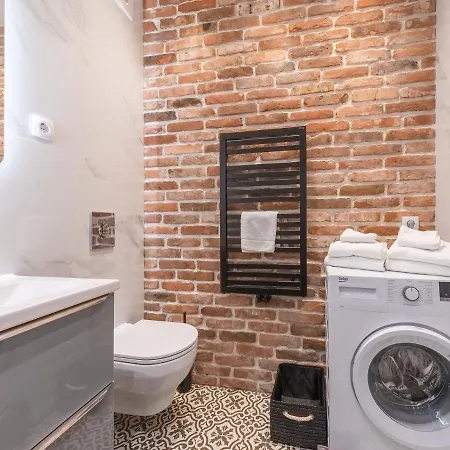 Apartment Bella